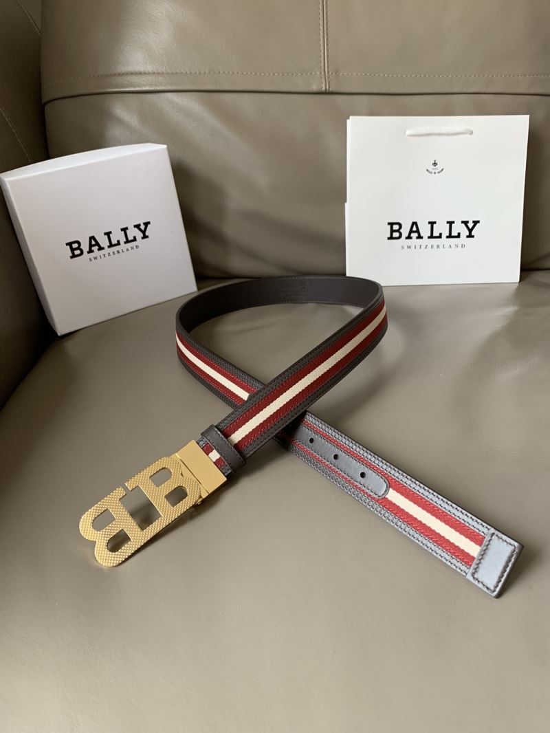 BALLY